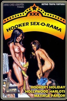 Голливудские Блудницы