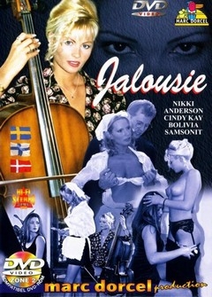 Зависть и Измена