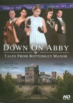 Нисхождение Эбби: Рассказы из поместье Боттомли