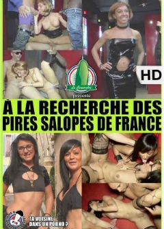 В поисках развратных сук во Франции
