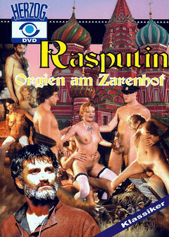 Распутин: оргии при царском дворе