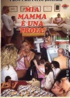 Моя Мама Шлюха