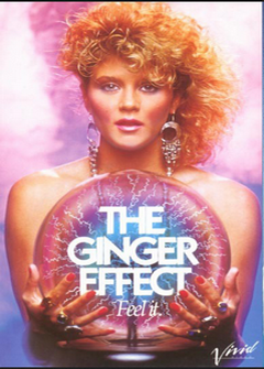 Имбирный эффект 