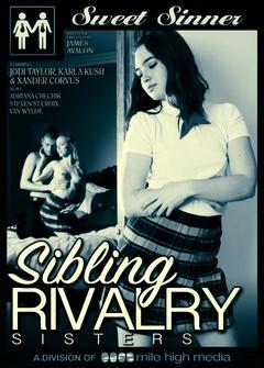 Соперничество Сестер
