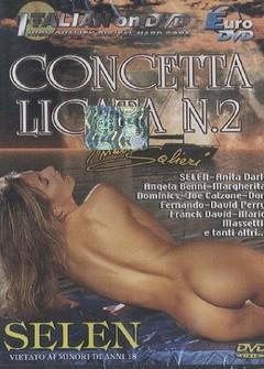 Задуманная месть 2