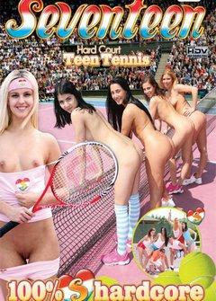 Страстный Трах на Теннисном Корте