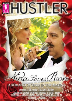 Нина Хартли любит Рона