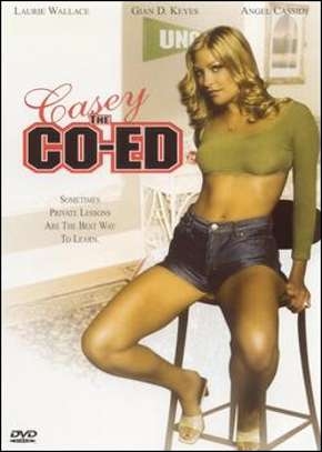 Студентка Кейси