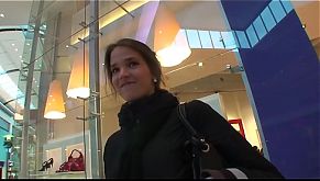 This is what happens to a show off whore Vol. 35