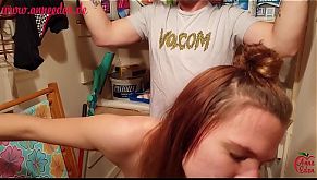 Teengirls first sorority fuck in the dorm