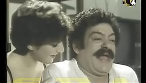 Treasures of Arabic films -- 4