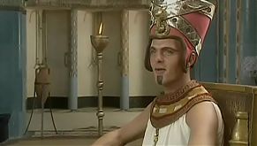 Tania Russof, the Empress Assfucked in the Terms