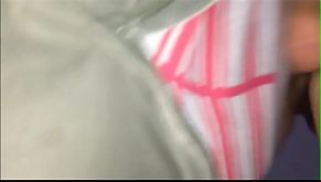 T&amp;A 267 - Doggystyle in Satin