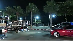 Thailand Sex Tourist Goes Pattaya!