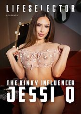 Эксцентричная женщина Джесси Кью