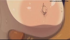 life with a busty mother and a busty sister