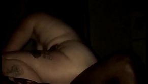 Letting my stepdaughter ride the D