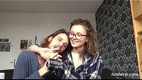 Lustery Submission #420: Chill &amp; Mi - High Exposure