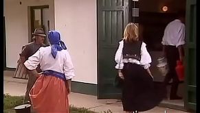 Laura Angel Best Off (original movie)