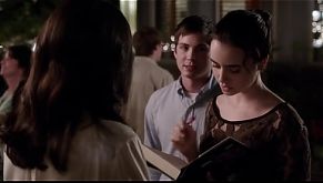 LIGADOS PELO O AMOR - FILME 1 h 36 min