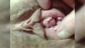 Трахнул спящую подругу