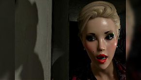 Два мужика во все дырочки