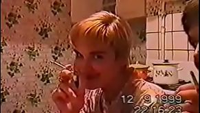 Russian homemade sex party 1 h 56 min