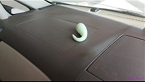 Remote Vibrator In Public Place - Letty Black 10 min