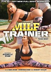 Тренер Мамочек