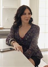 Тренировка Большого Члена С Подругой Мамы