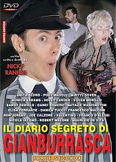 Тайный дневник Джаннино Стоппани 2