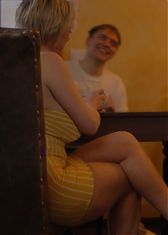 Теща: часть 2, cцена 2