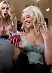 Ты ревнуешь, Кузина?