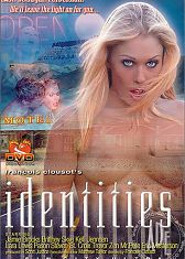 Тайная Сущность