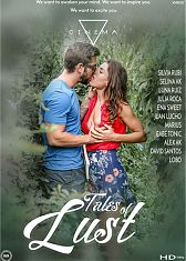 Рассказы о похоти