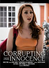 Развращая ее