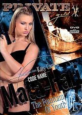 Кодовое Имя Мата-Хари