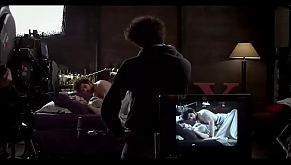 Porn Shooting gone mad