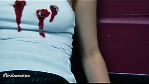 Pkf Henchwomen Hit Alex Mae