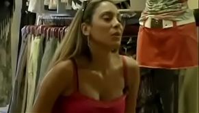 Pimp my Wife , Episode 4 : Kinky Secrets