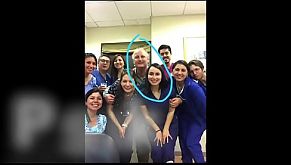 Professor fucks his secretary - real proof in video