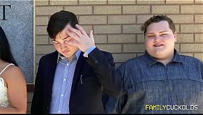 parental indiscretions 5 min