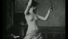 PORNÔ FRANCÊS - 1920