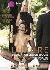 Похоть: Воспитание моей жены