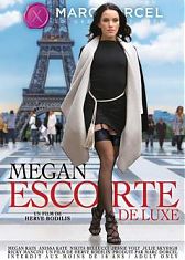 Меган Люкс Эскорт