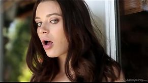 I want to fuck your girlfriend, sis! - Cassidy Klein, Melissa Moore, Lana Rhodes