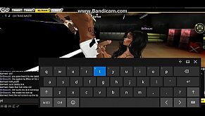 imvu sloppy head