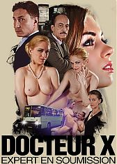 Доктор Х: Эксперт В Подчинении