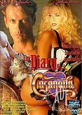 Дневник Казановы