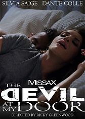 Дьявол у моей двери